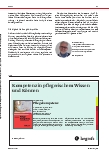 Vorschauseite 3: Wer lernen will, muss büffeln – oder spielen! Das Spiel als Lernmethode in der Erwachsenenbildung