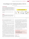 Vorschauseite 1: Grundlagen der Nuklearmedizin (Teil 2)