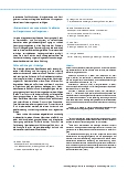 Vorschauseite 3: Krebsnavigation und Überlebensfähigkeit: Eine individuelle, ganzheitliche und integrierte Versorgung