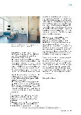 Vorschauseite 4: 3 | 23 Pflegen Intensiv 17 Hightech trifft Denkmalschutz