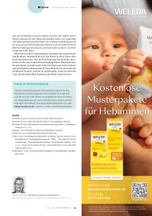 Vorschauseite 4: Trauma heilen helfen ( Teil 2 )