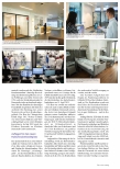 Vorschauseite 2: Klinikneubau in Darmstadt: Umzug ohne Chaos