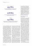Vorschauseite 3: Klinikneubau in Darmstadt: Umzug ohne Chaos