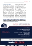 Vorschauseite 5: "Kulturen im digitalen Wandel" post-Corona. Zum neuen strategischen Perspektivpapier des Bundes zur weiteren digitalen Transformation der öffentlichen Kultureinrichtungen.