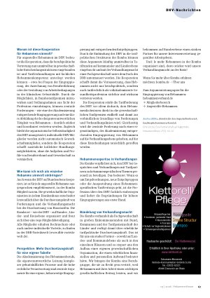 Vorschauseite 2: Eine Partnerschaft auf Augenhöhe
