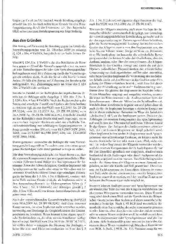 Vorschauseite 5: Registrierungspflicht nach dem Elektrogesetz