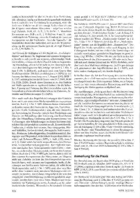 Vorschauseite 6: Registrierungspflicht nach dem Elektrogesetz