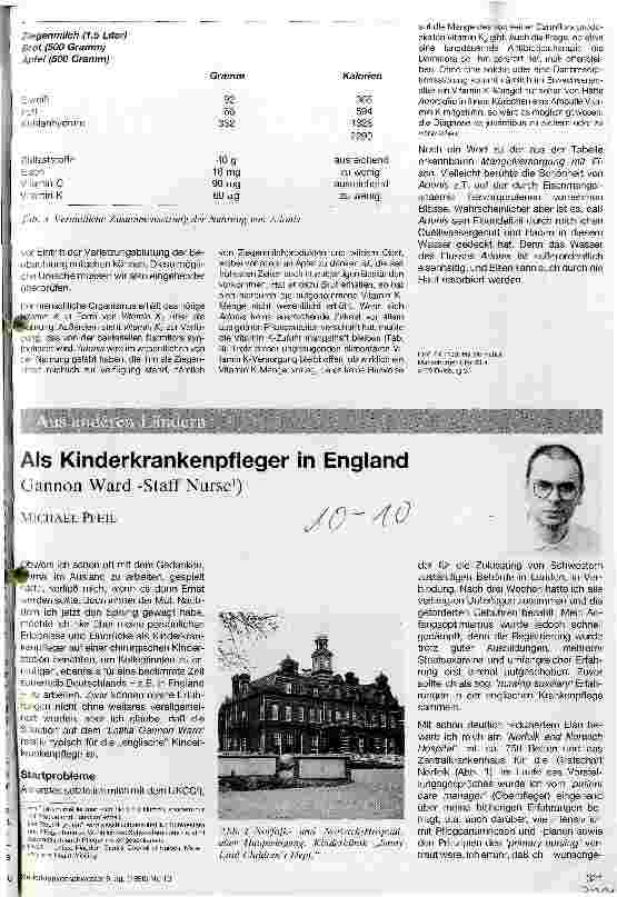 Vorschauseite 4: Klinische Diagnose von Blutungsübeln