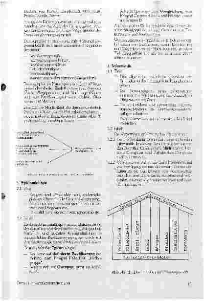 Vorschauseite 3: Management im Pflegewesen - WHO-Workshop Aarau vom 25.09-8.10.1989
