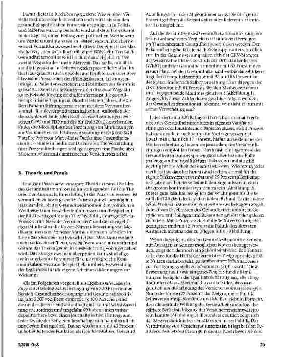 Vorschauseite 3: Politischer Wettbewerb im Interesse der Versicherten Der Gesundheitsmonitor der Bertelsmann Stiftung