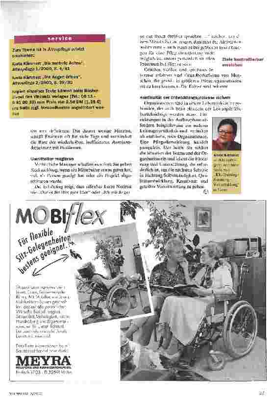 Vorschauseite 3: Die Leichtigkeit des Seins