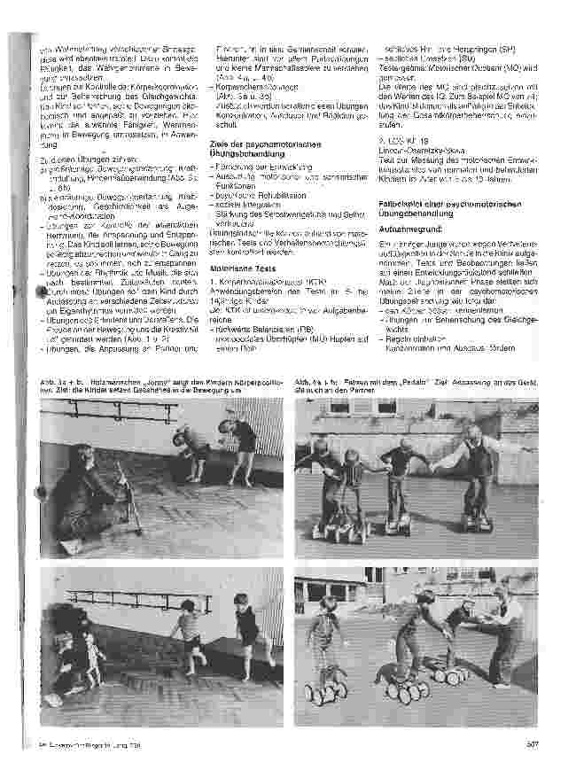 Vorschauseite 2: Mototherapie