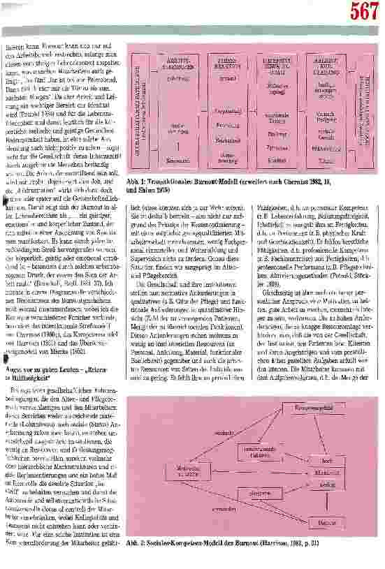 Vorschauseite 2: Die pathologischen Formen der Inhumanität - Über die Entstehung und Möglichkeiten der Verhinderung von Gewalt gegenüber Alten (Teil II)