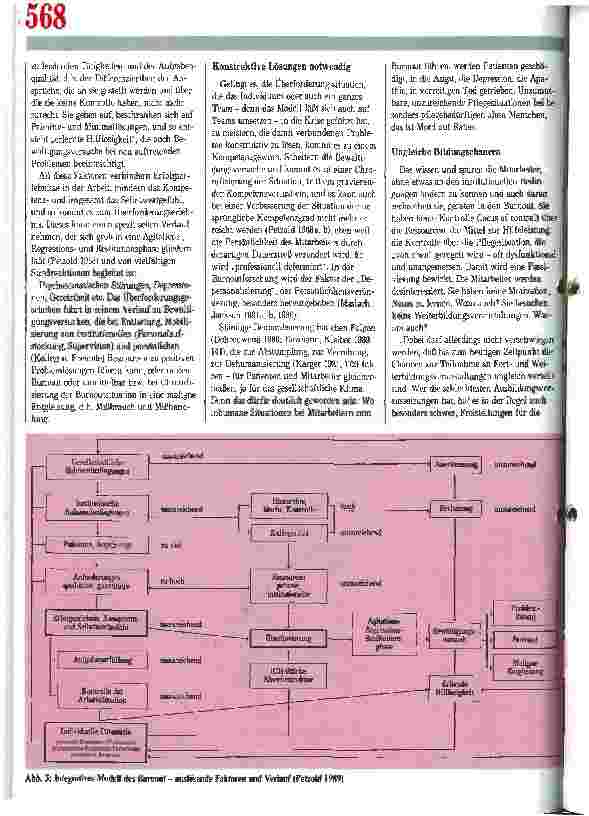 Vorschauseite 3: Die pathologischen Formen der Inhumanität - Über die Entstehung und Möglichkeiten der Verhinderung von Gewalt gegenüber Alten (Teil II)