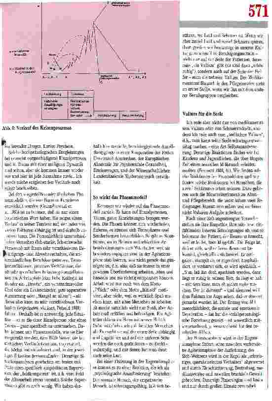 Vorschauseite 5: Die pathologischen Formen der Inhumanität - Über die Entstehung und Möglichkeiten der Verhinderung von Gewalt gegenüber Alten (Teil II)