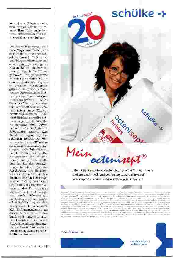 Vorschauseite 2: Ist der Haftpflichtschutz noch bezahlbar?