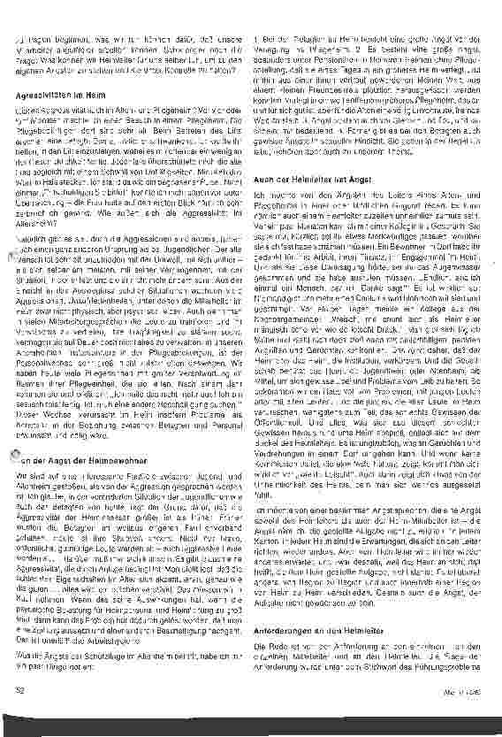 Vorschauseite 2: Das unheimliche Heim