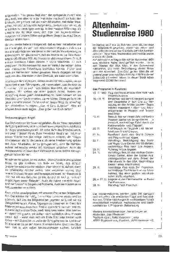 Vorschauseite 3: Das unheimliche Heim