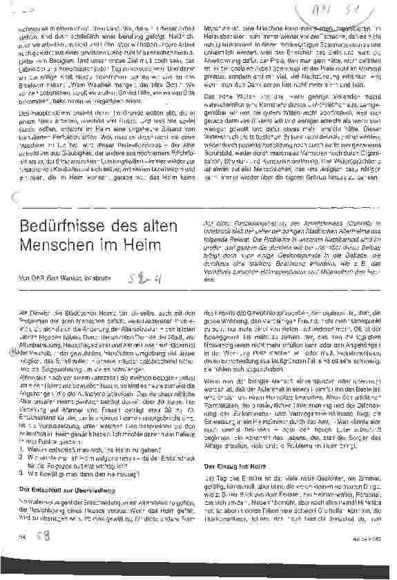 Vorschauseite 4: Das unheimliche Heim