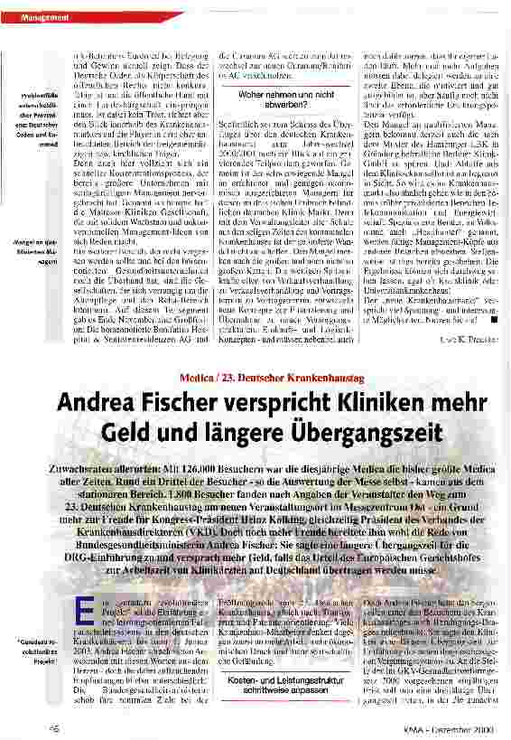 Vorschauseite 3: Hausse und Baisse liegen dicht beeinander