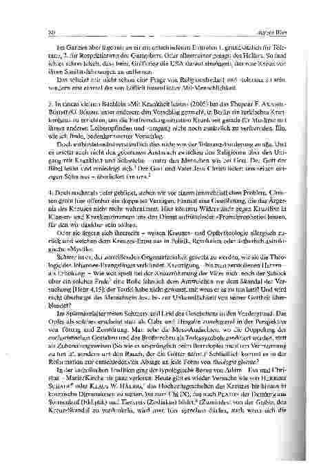 Vorschauseite 2: AUF EIN WORT