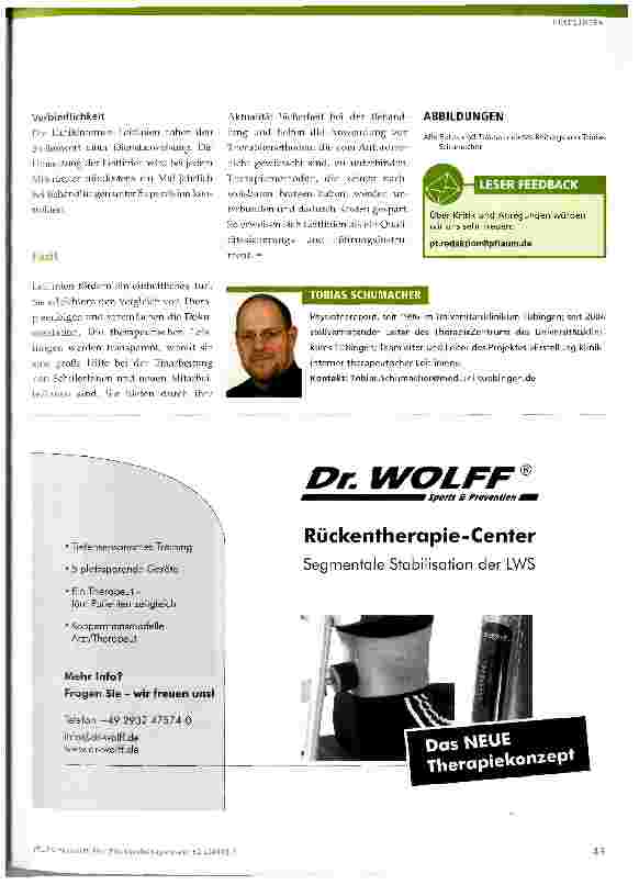 Vorschauseite 5: Klinikund praxisinterne Leitlinien