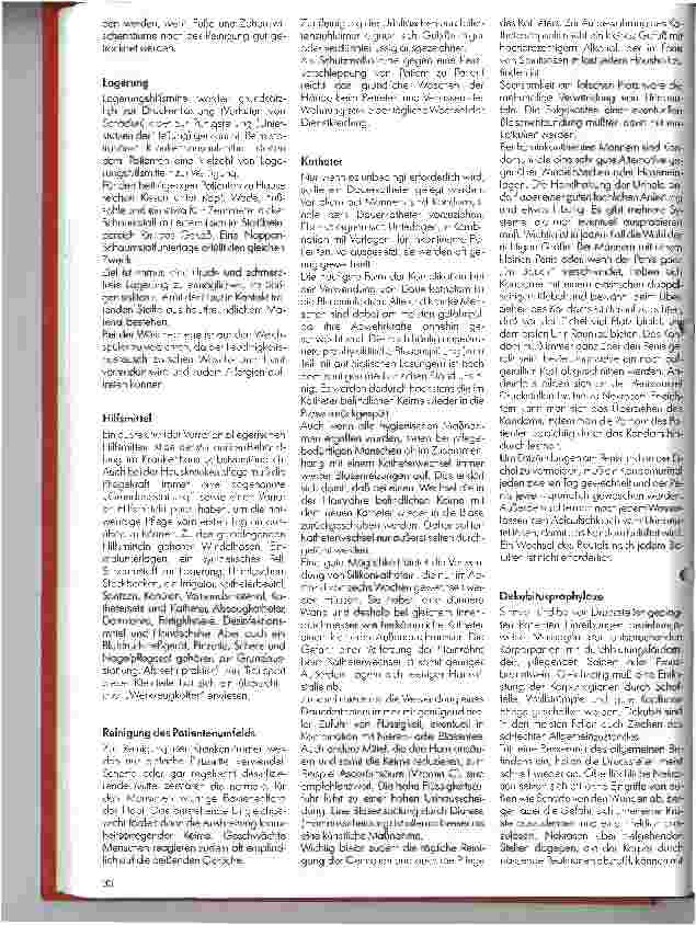Vorschauseite 2: Die ganz normale Hygiene
