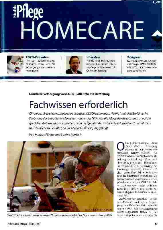Vorschauseite 1: Fachwissen erforderlich