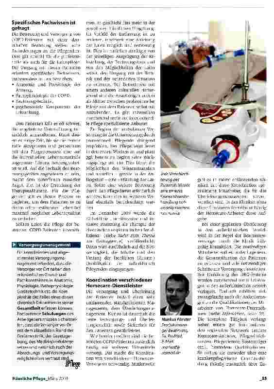 Vorschauseite 3: Fachwissen erforderlich