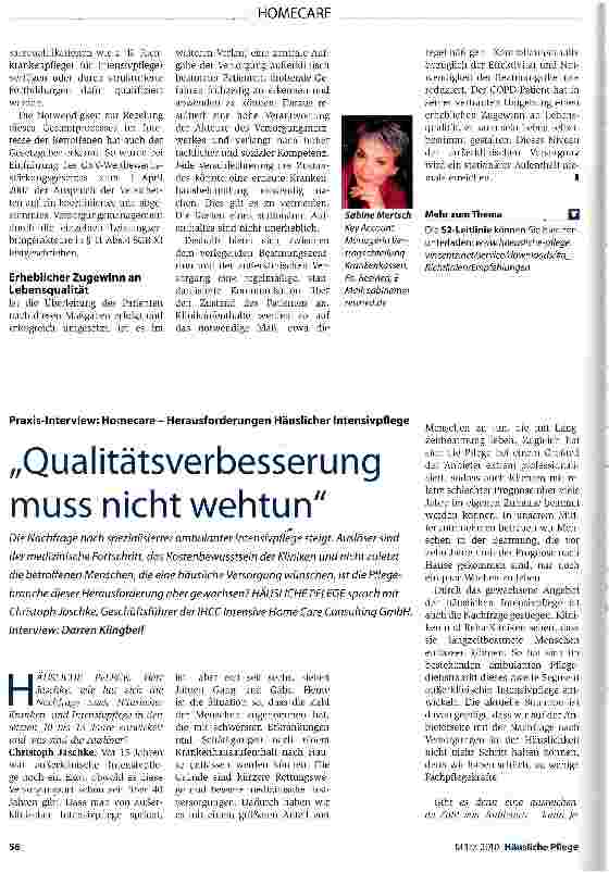 Vorschauseite 4: Fachwissen erforderlich