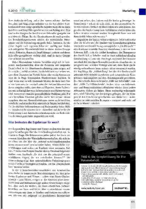 Vorschauseite 5: Das Unentscheidbare entscheiden