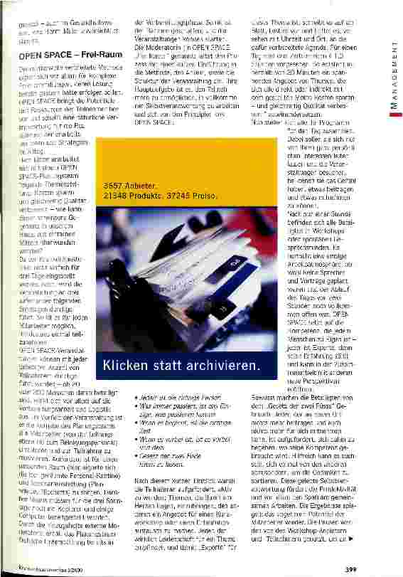 Vorschauseite 2: Alle in einem Boot Veränderungsprozesse durch Mitarbeiterbeteiligung effektiv und effizient gestalten