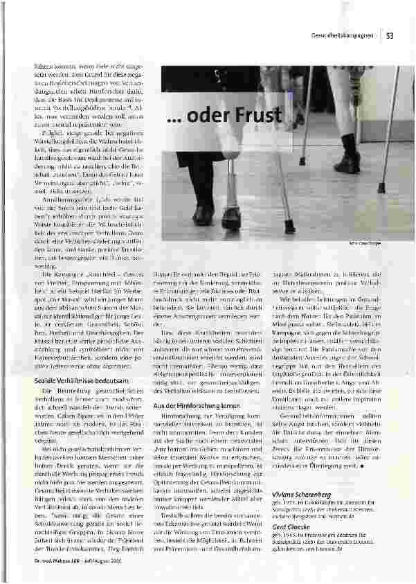 Vorschauseite 3: Lust...