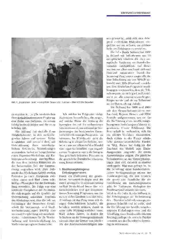 Vorschauseite 3: Kommunikation und Vernetzung als Schlüsselfaktoren