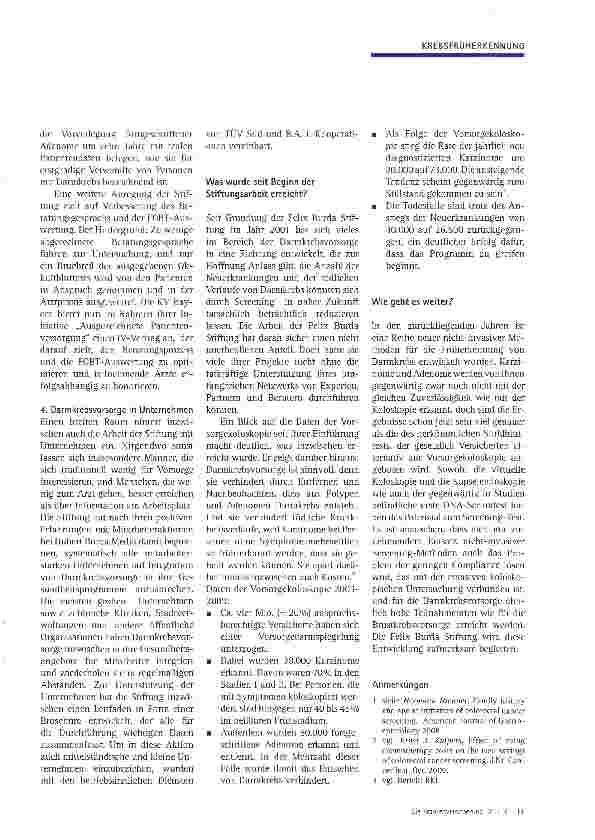 Vorschauseite 5: Kommunikation und Vernetzung als Schlüsselfaktoren