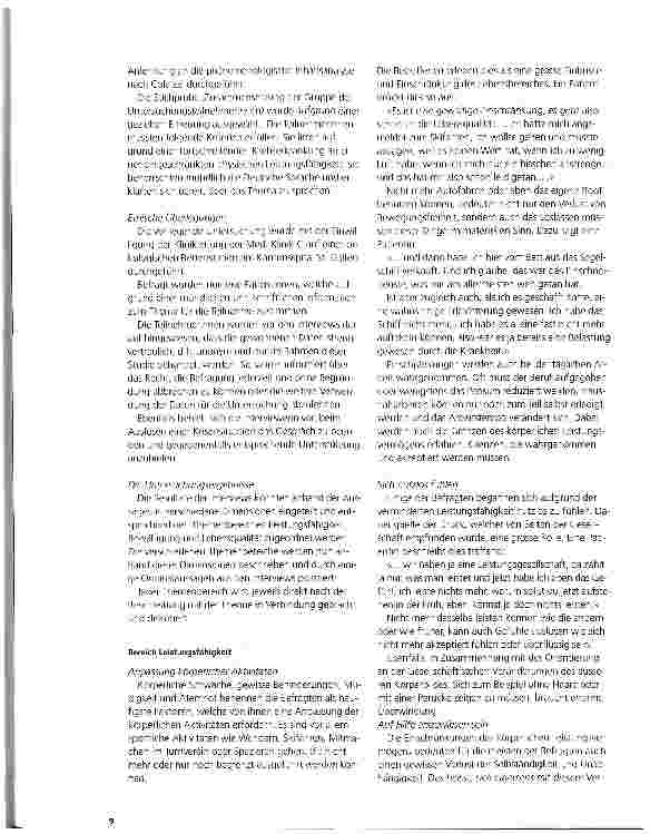 Vorschauseite 6: Es war immer so selbstverständlich