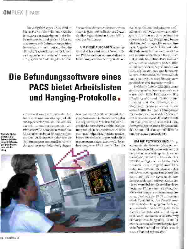 Vorschauseite 2: GUT IM BILDE