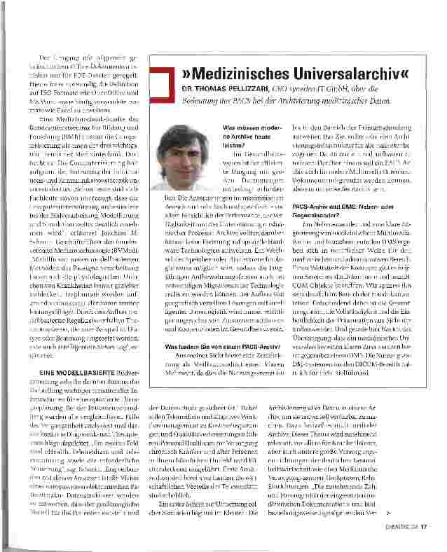 Vorschauseite 3: GUT IM BILDE