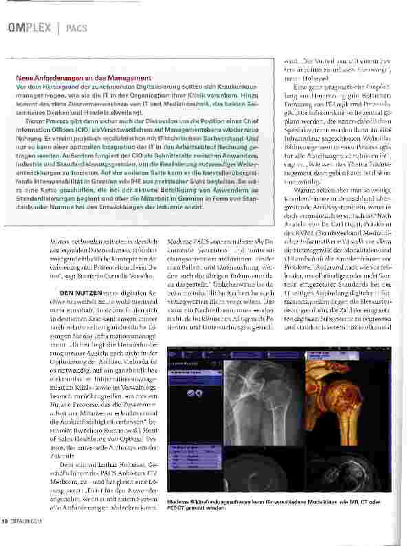 Vorschauseite 4: GUT IM BILDE