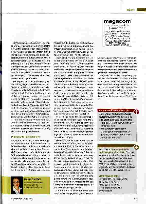 Vorschauseite 2: Großes Kuddelmuddel