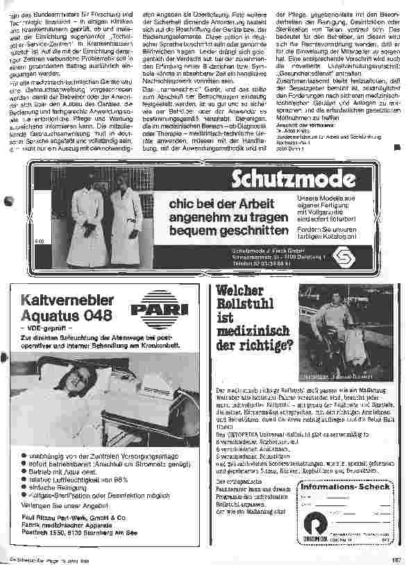 Vorschauseite 3: Sicherheitsprobleme bei medizinisch-technischen Geräten und Anlagen Gründe und Hintergründe der Gesetzgebungsmaßnahmen.