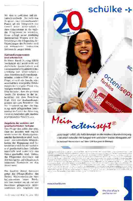 Vorschauseite 6: „Aber ich will doch mein Zimmer...