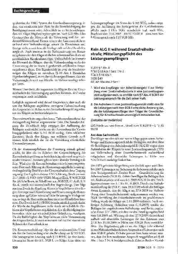 Vorschauseite 4: Übernahme von Bestattungskosten durch Sozialhilfeträger; Heimträger als Anspruchsberechtigten Zumutbarkeit der Kostentragung