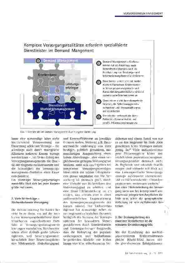 Vorschauseite 2: Populäre Irrtümer und Gegenthesen