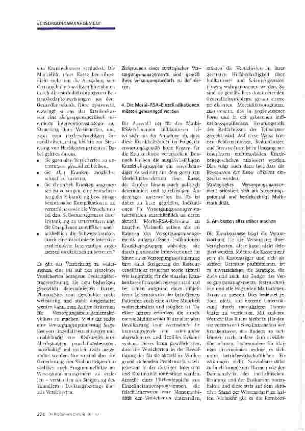 Vorschauseite 3: Populäre Irrtümer und Gegenthesen