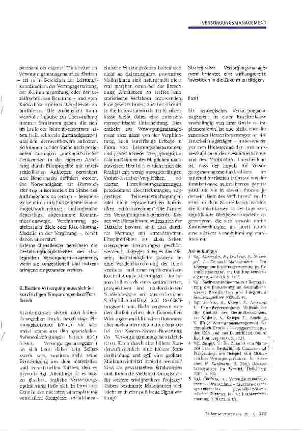 Vorschauseite 4: Populäre Irrtümer und Gegenthesen