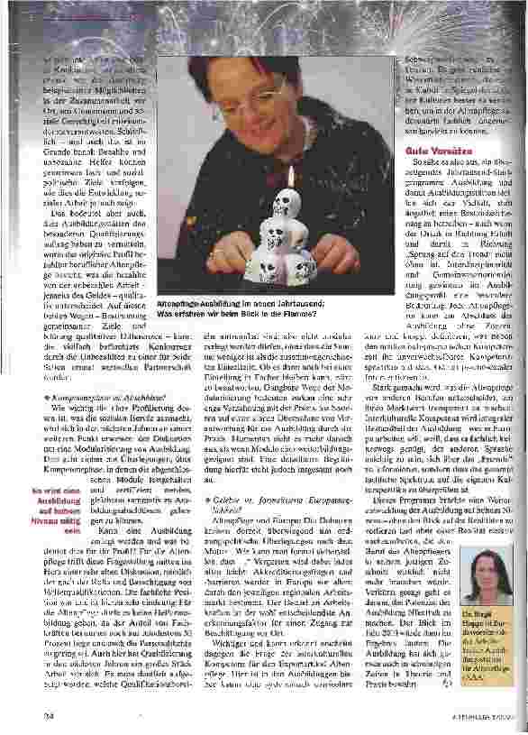 Vorschauseite 4: Draußen vor der Tür