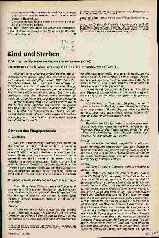 Vorschauseite 3: Kontrolle als Aufgabe der Stationsleitung Gruppenarbeit des Kurses C 30 für die Leitung einer Station/Abteilung