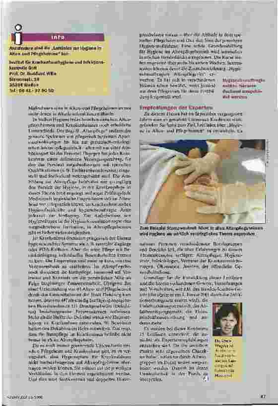 Vorschauseite 2: Zeit des Erwachens Medizin