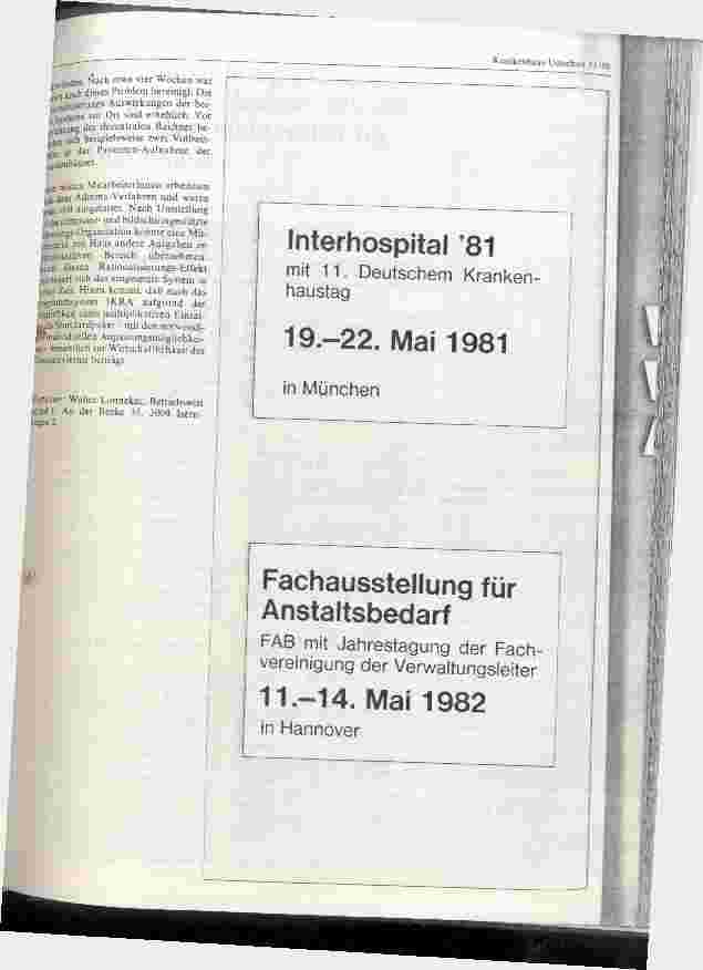Vorschauseite 5: Datenverarbeitung im Krankenhaus anhand von zwei praktischen Beispielen